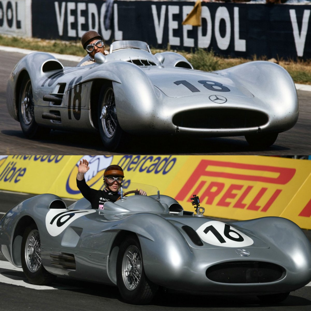 Histórico. Simplemente gracias 🇦🇷