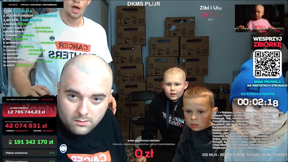 BOOM swed tweet media