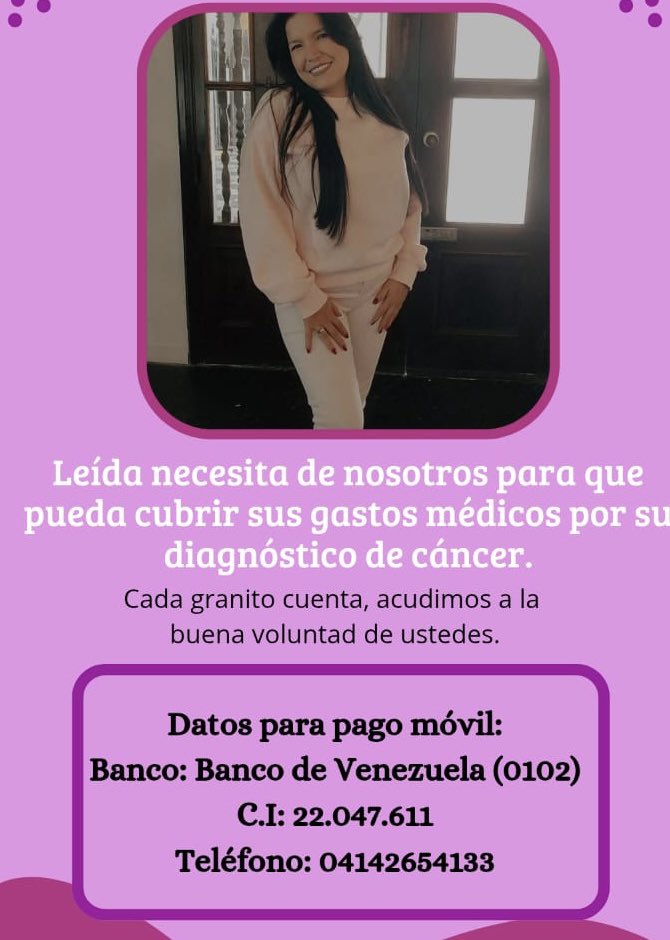 Alexis Aguirre 🇻🇪🇮🇨 tweet media