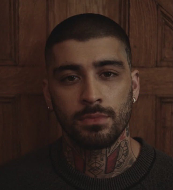 Best Of Zayn (Fã) tweet media
