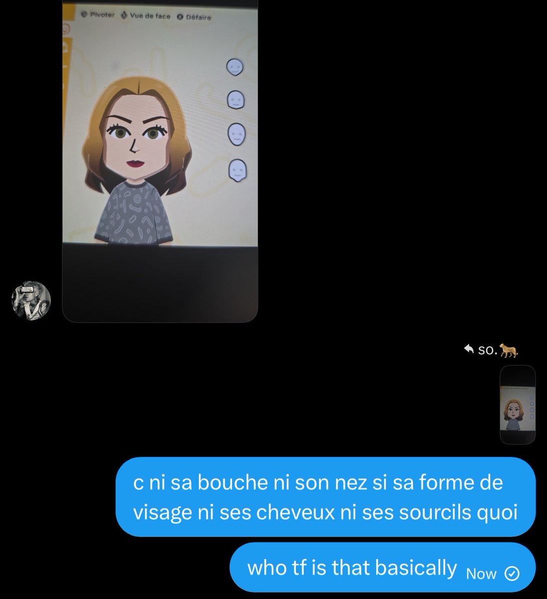 ‎ ‎so tweet media