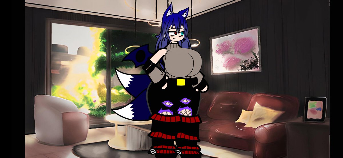 AlexYagami666 tweet media