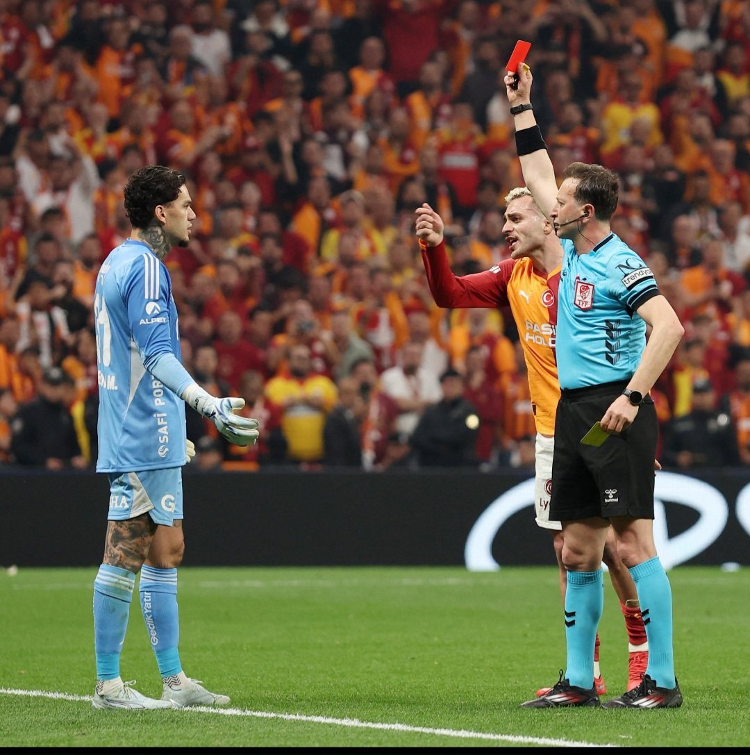 Hakan Tok tweet media