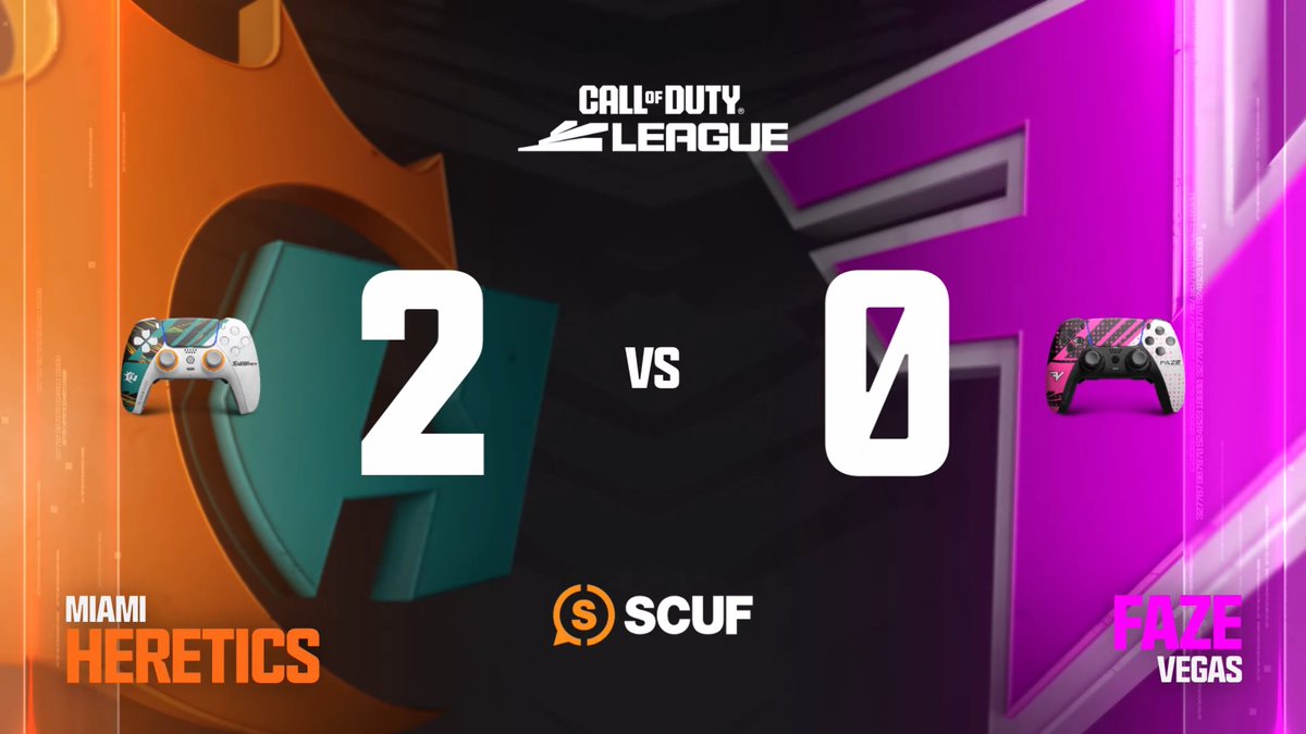 CDL Intel tweet media