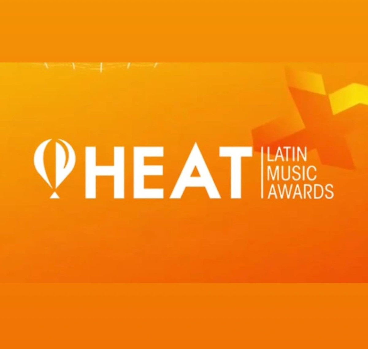 alfinetadosdia's tweet photo. 🚨ARQUIVO: Há 1 ano atrás, Ludmila era indicada no 'Heat Latin Music Awards 2025' na categoria "Best Artist (South Region). https://t.co/W5pJ0Pmdwm