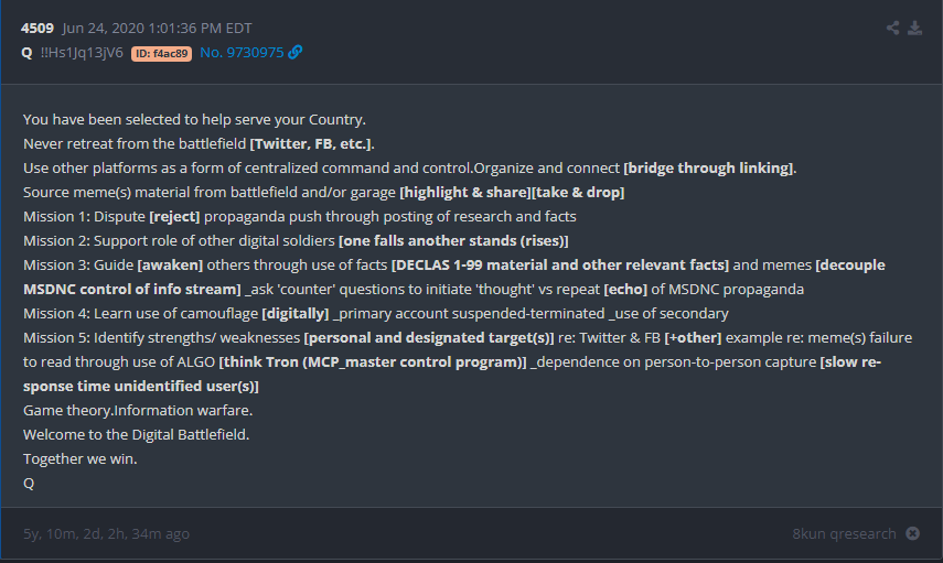 Brian Cates - Political Columnist & Pundit tweet media