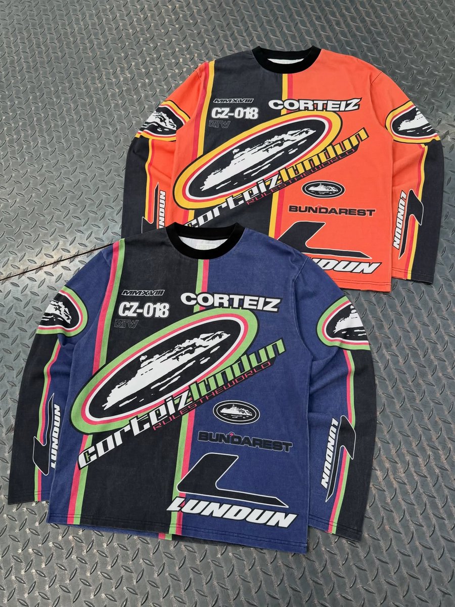 Modern Notoriety tweet media