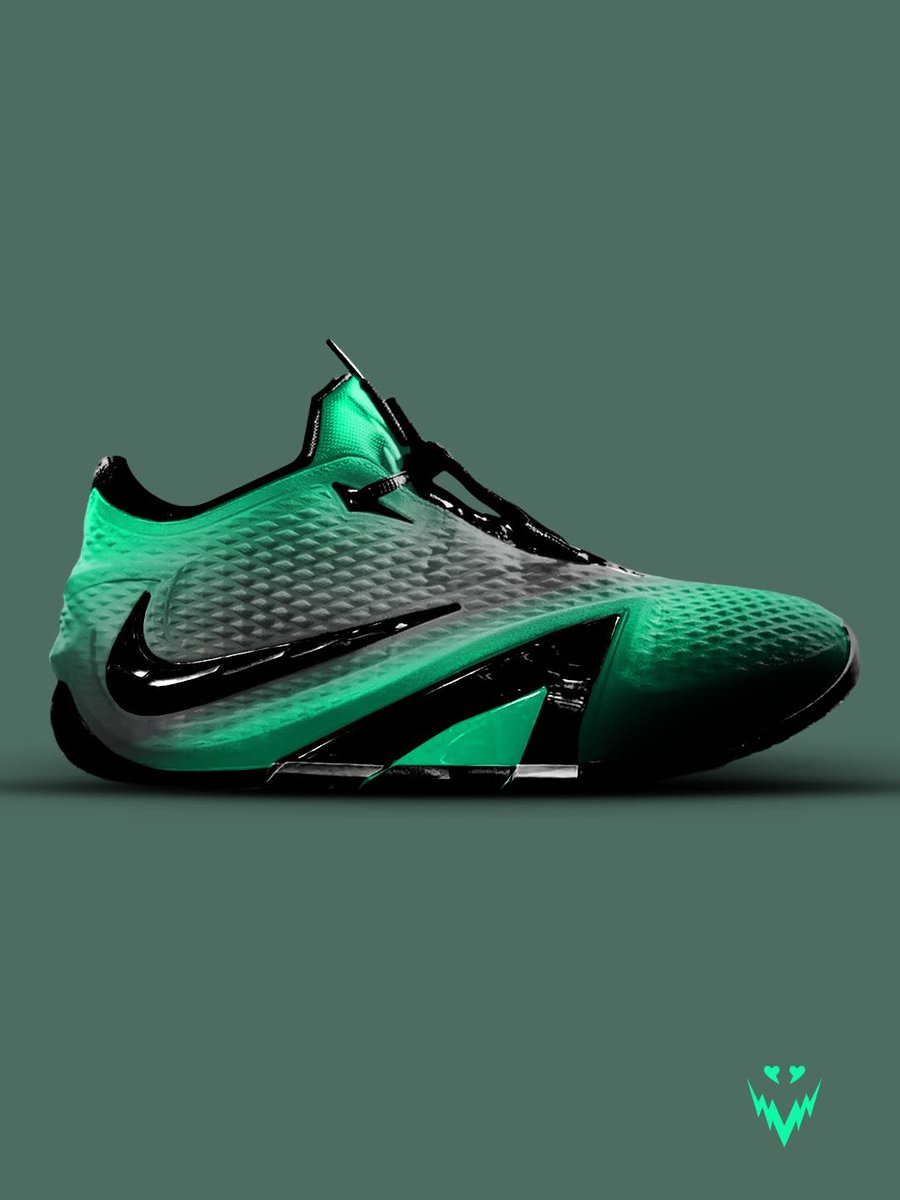 JustFreshKicks tweet media