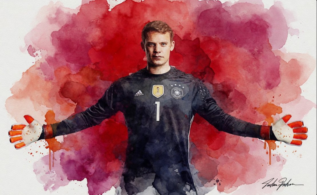 @futnostalgico The Sweeper-Keeper 1⃣