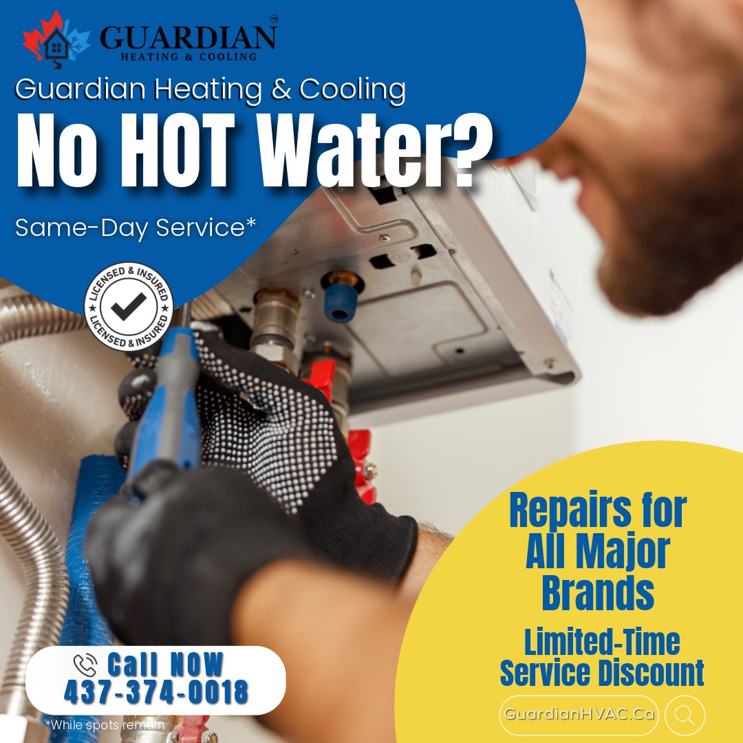Guardian Heating and Cooling tweet media