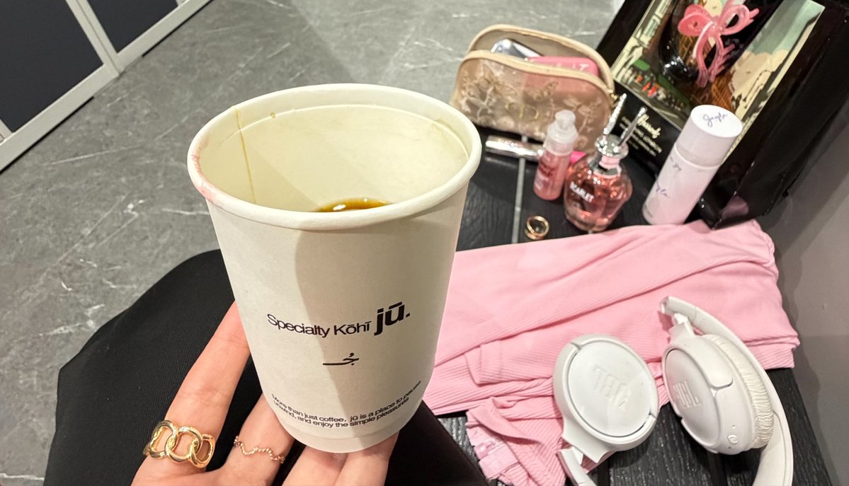 with out feelings tweet media