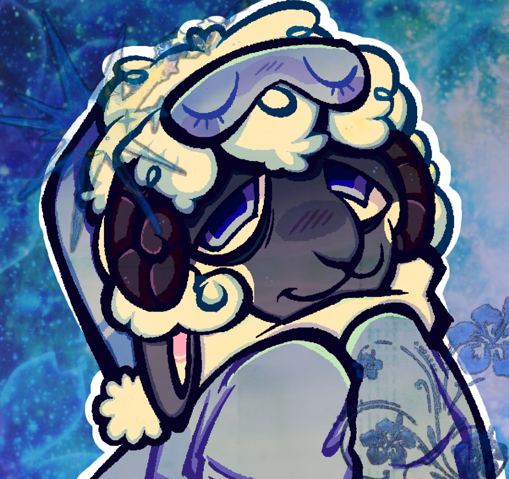 ✮⋆˙ roxy rudiedoodles of #rudietwt 💥 tweet media