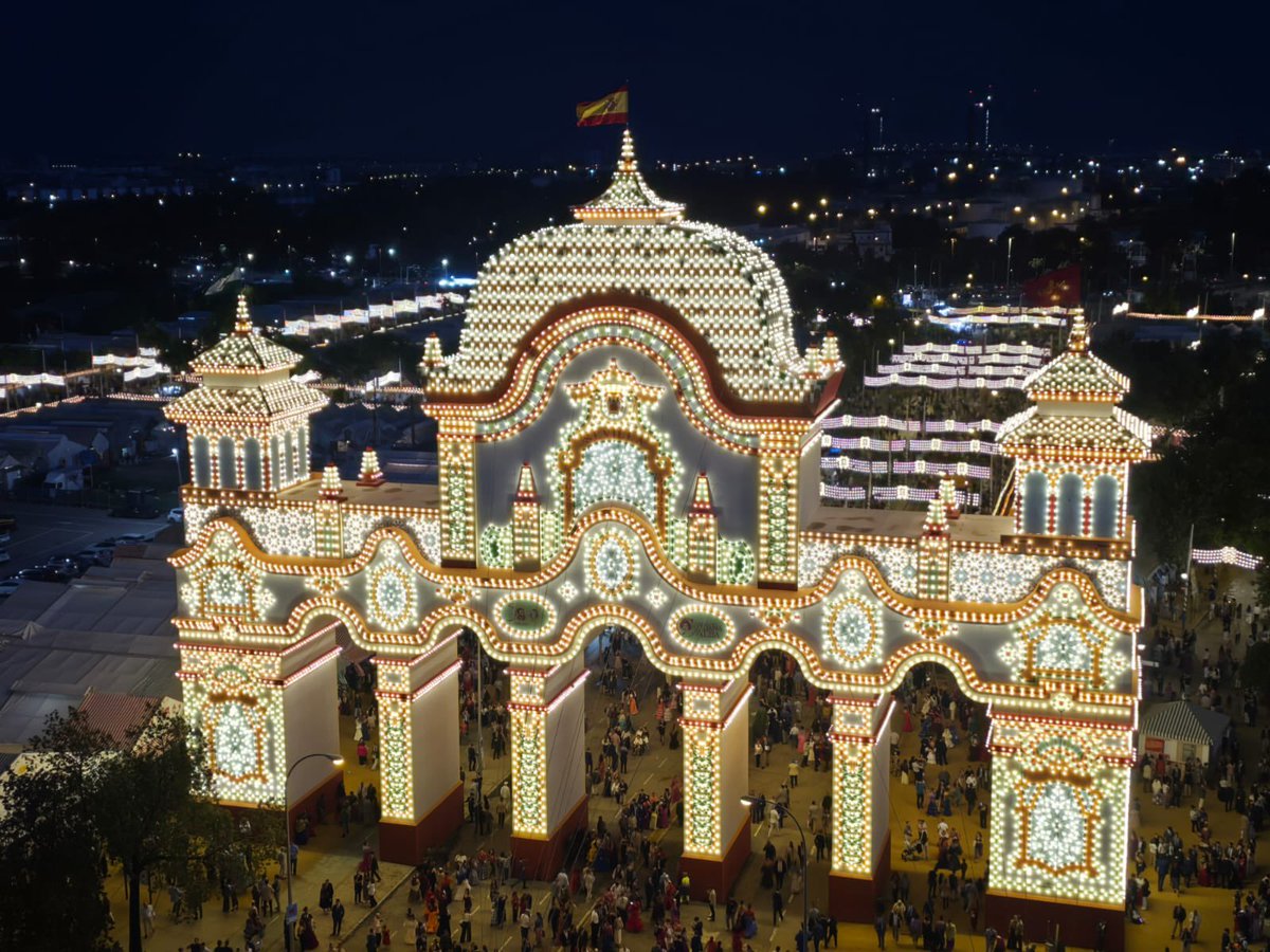 Ayuntamiento de Sevilla tweet media