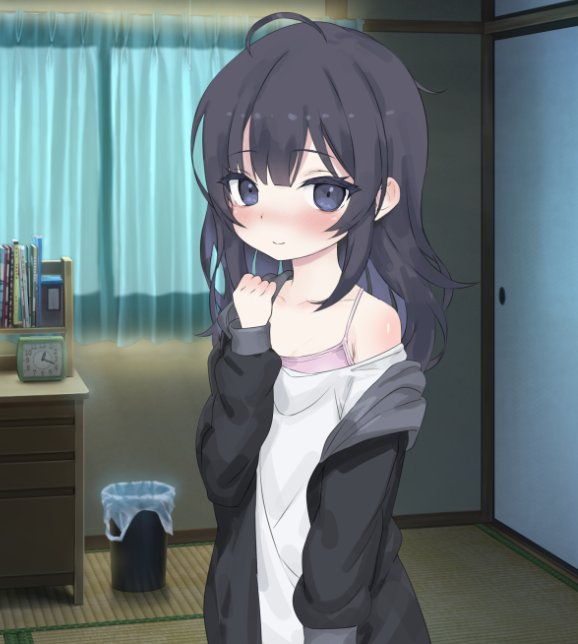 That smile you need to protect
