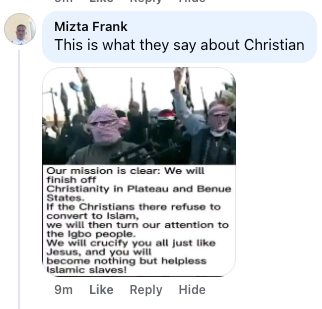 Mike Arnold tweet media