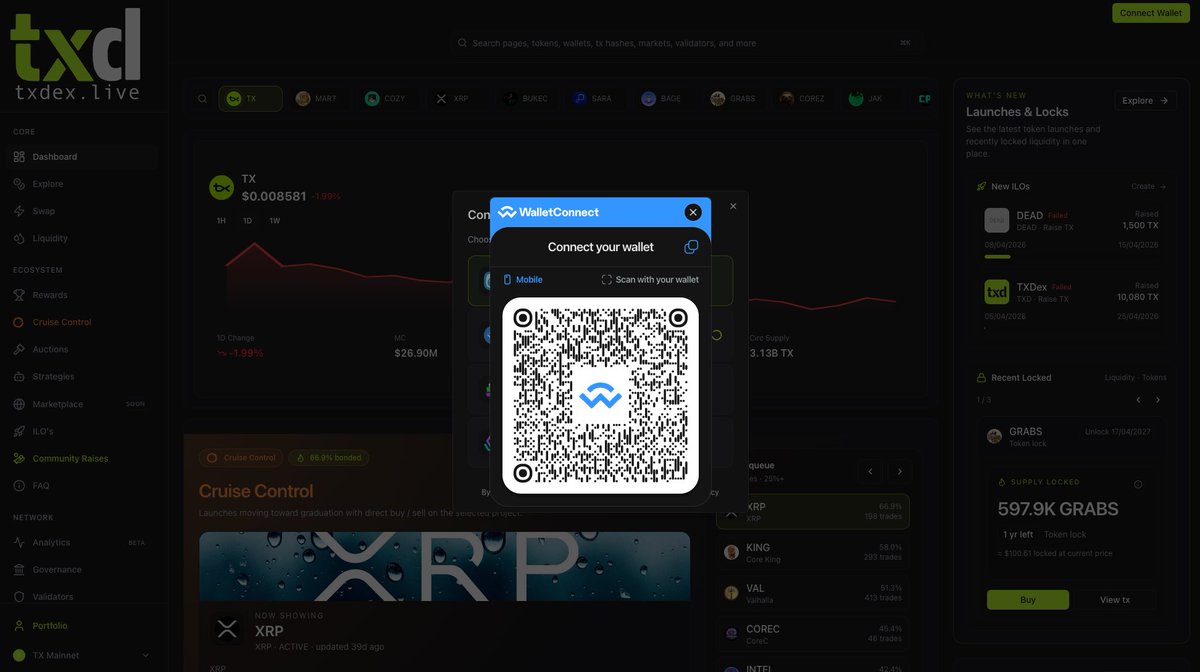 BuildX - $GRABS tweet media