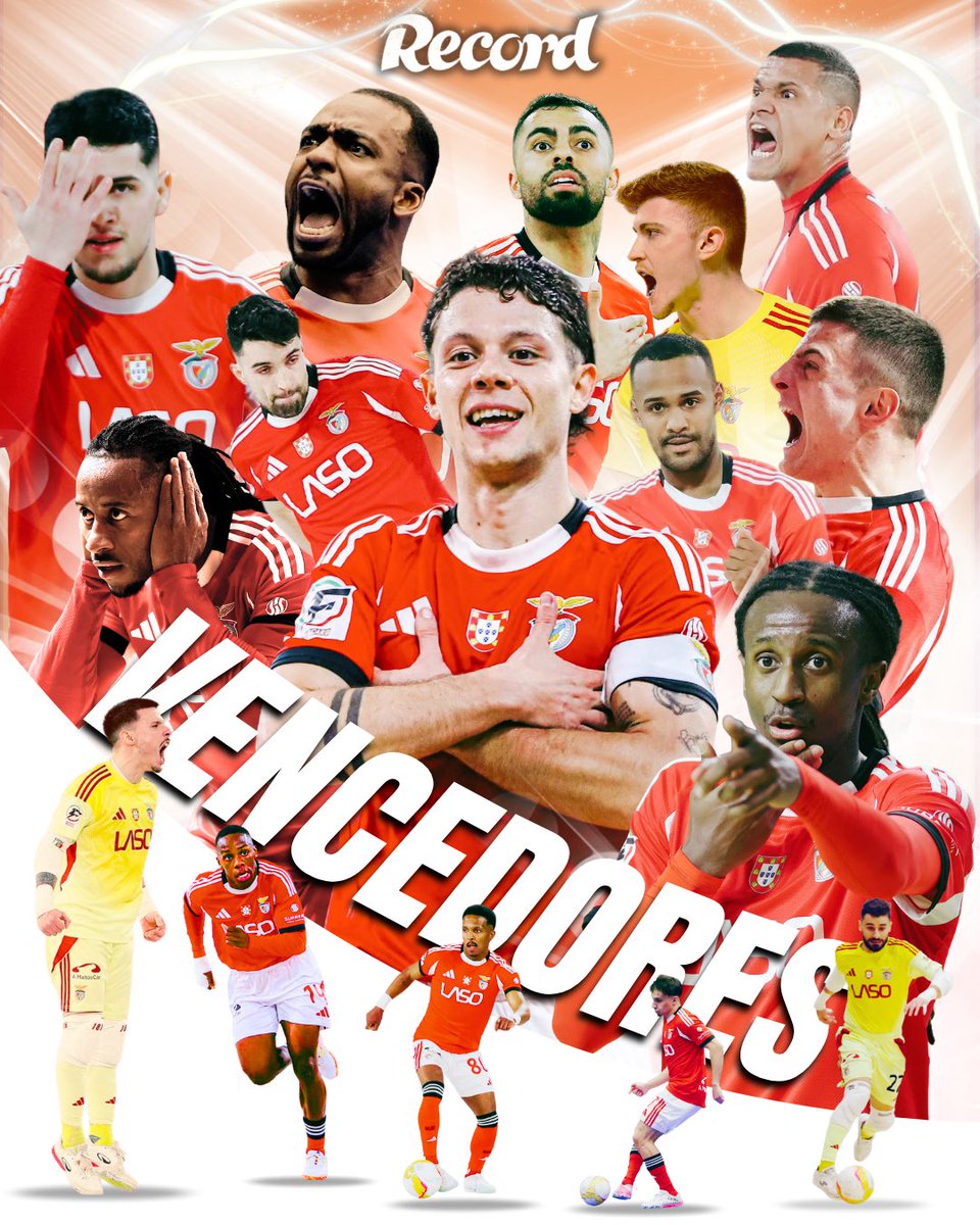 🏆 Benfica bate Sporting (6-5) e conquista a Taça de Portugal de futsal