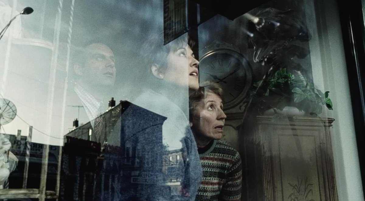 ShotWeekly's tweet photo. WAR OF THE WORLDS (2005)
Director: Steven Spielberg
DoP: Janusz Kaminski
#ShotoftheWeek https://t.co/PHr6Fv8maO