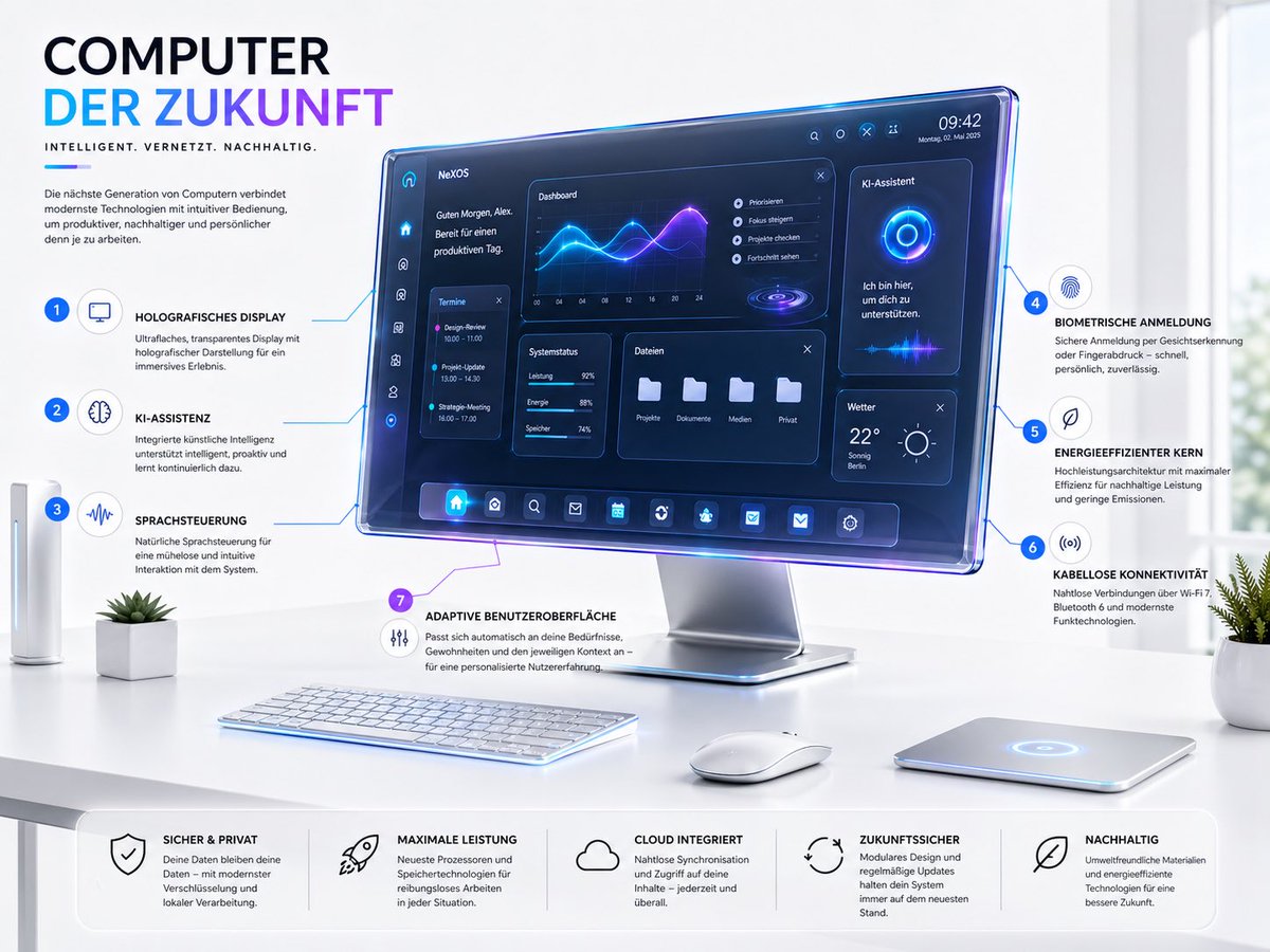 marnst1966's tweet image. #computer der Zukunft