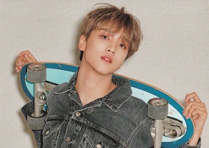 krystearss's tweet photo. he had turned 19 in poland https://t.co/QgA1PepT7w