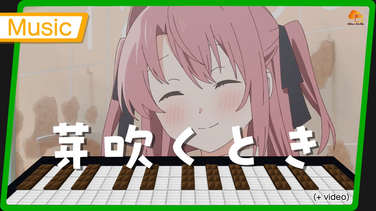 千羽ちわ tweet media