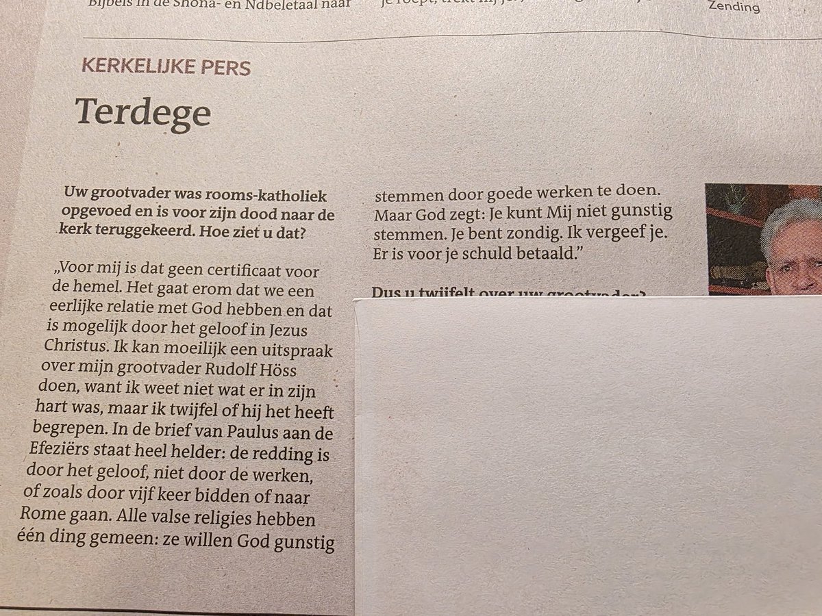 Cor Verkade tweet media