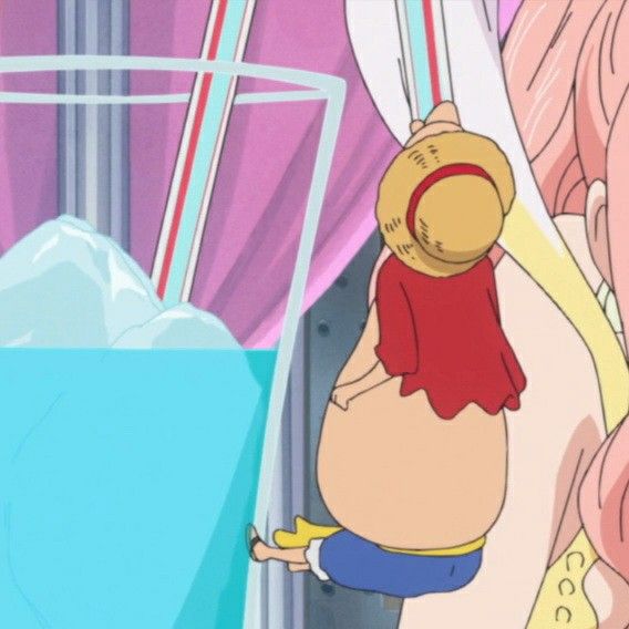 𝘮𝘪𝘯𝘮𝘪𝘯⁷ 𐔌՞. .՞𐦯 punk hazard.ᐟ༘⋆ tweet media