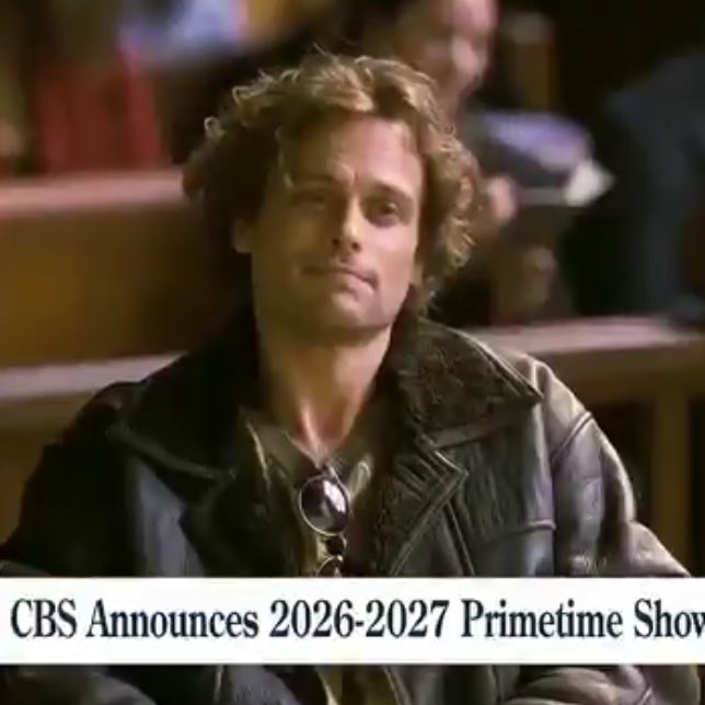 goldrushreid's tweet photo. spencer reid vs lew einstein 

lew doesn’t give a FUCK https://t.co/vGclPWY7vK