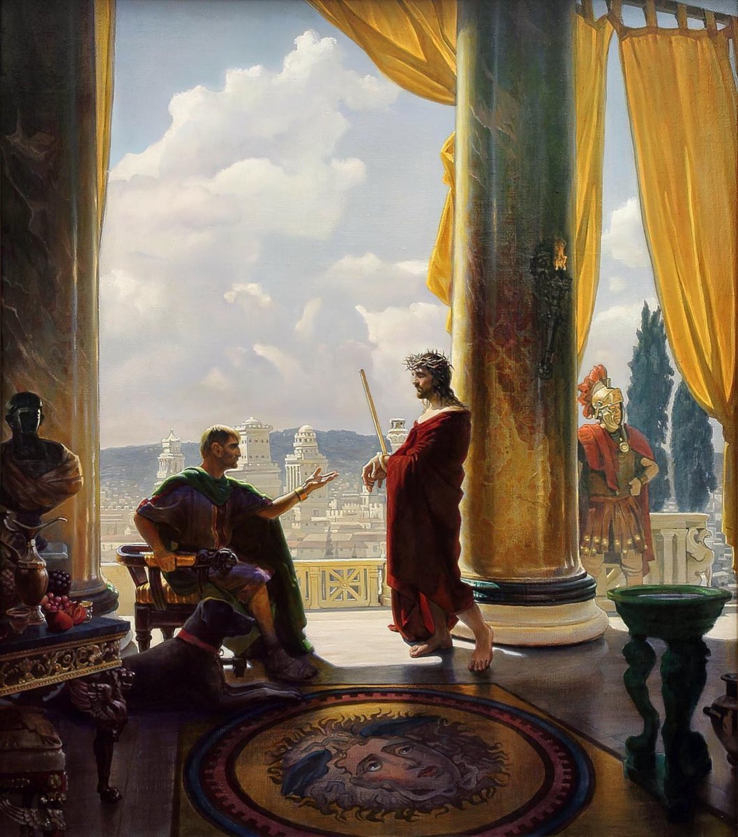 realAtlasPress's tweet image. “No one is more hated than he who speaks the truth.”  

—Plato