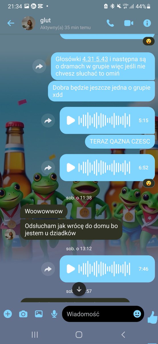 Twój były tweet media