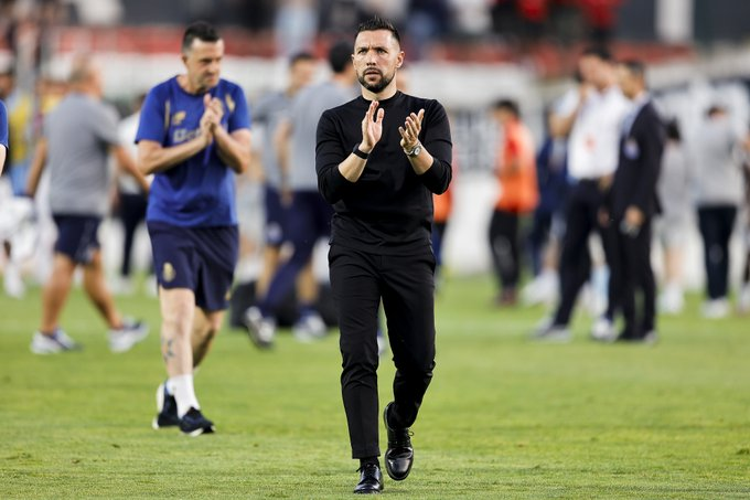 Cabine Desportiva tweet media