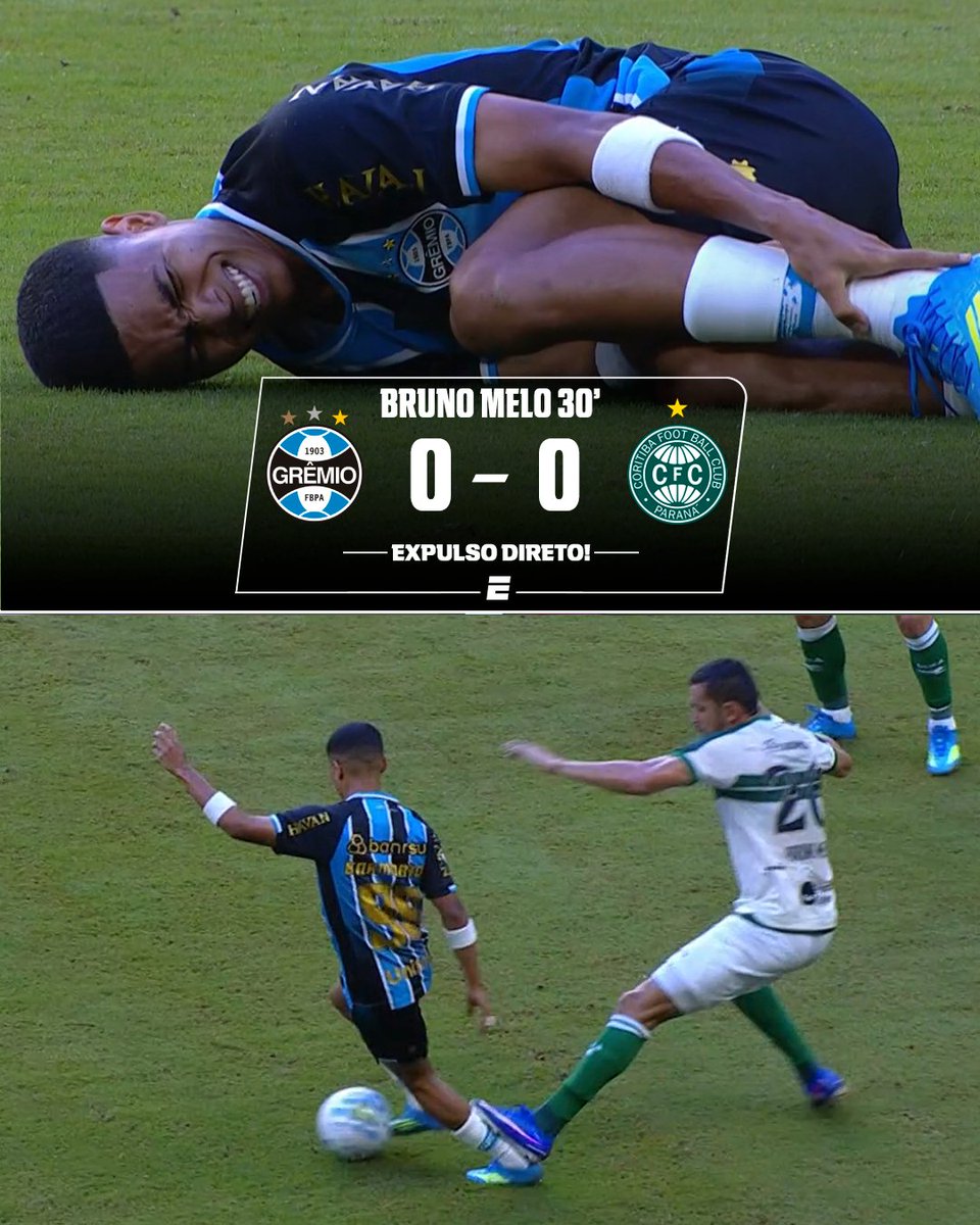 SportsCenter Brasil tweet media