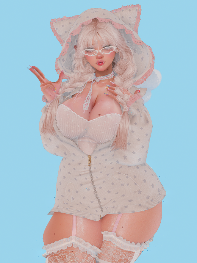 blessa resident tweet media