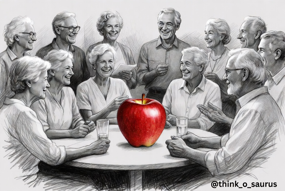 About 40% of Medicare recipients are considered obese. So, is Medicare the new weight watchers, or have we just found the secret to living longer and wider?

#Medicare #HealthTrends

emarketer.com/content/older-…