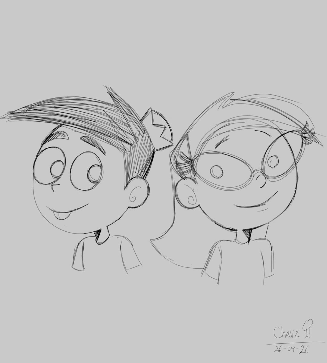 Chav'zal.art tweet media