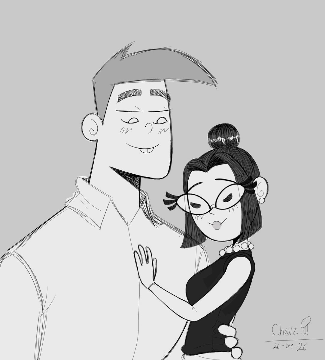 Chav'zal.art tweet media