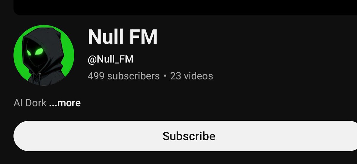 BernieAsksAI tweet media