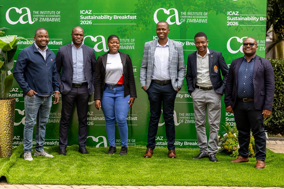 ICAZ tweet media