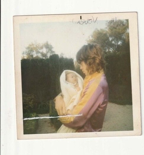 mick jagger daily tweet media