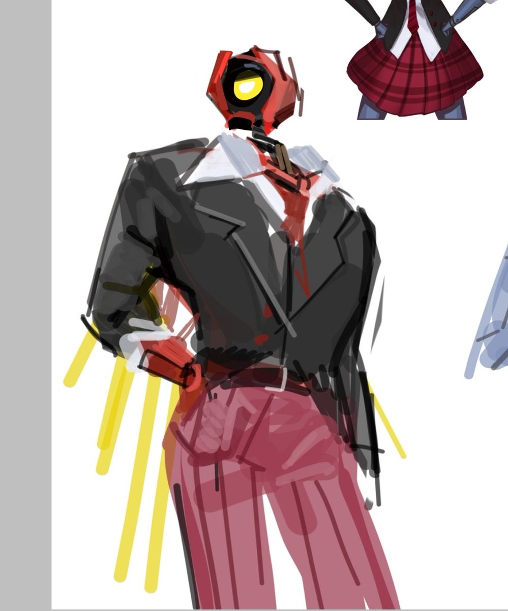 V2 concept design for an au😭