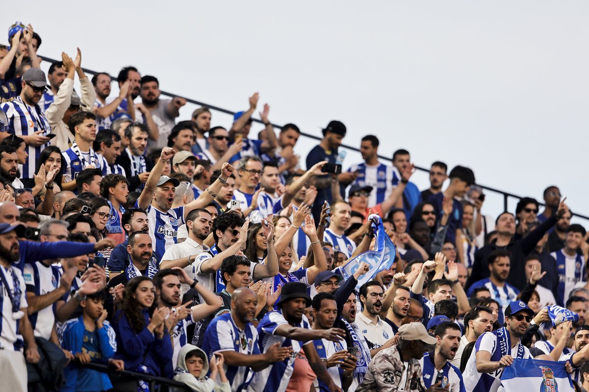 FC Porto tweet media