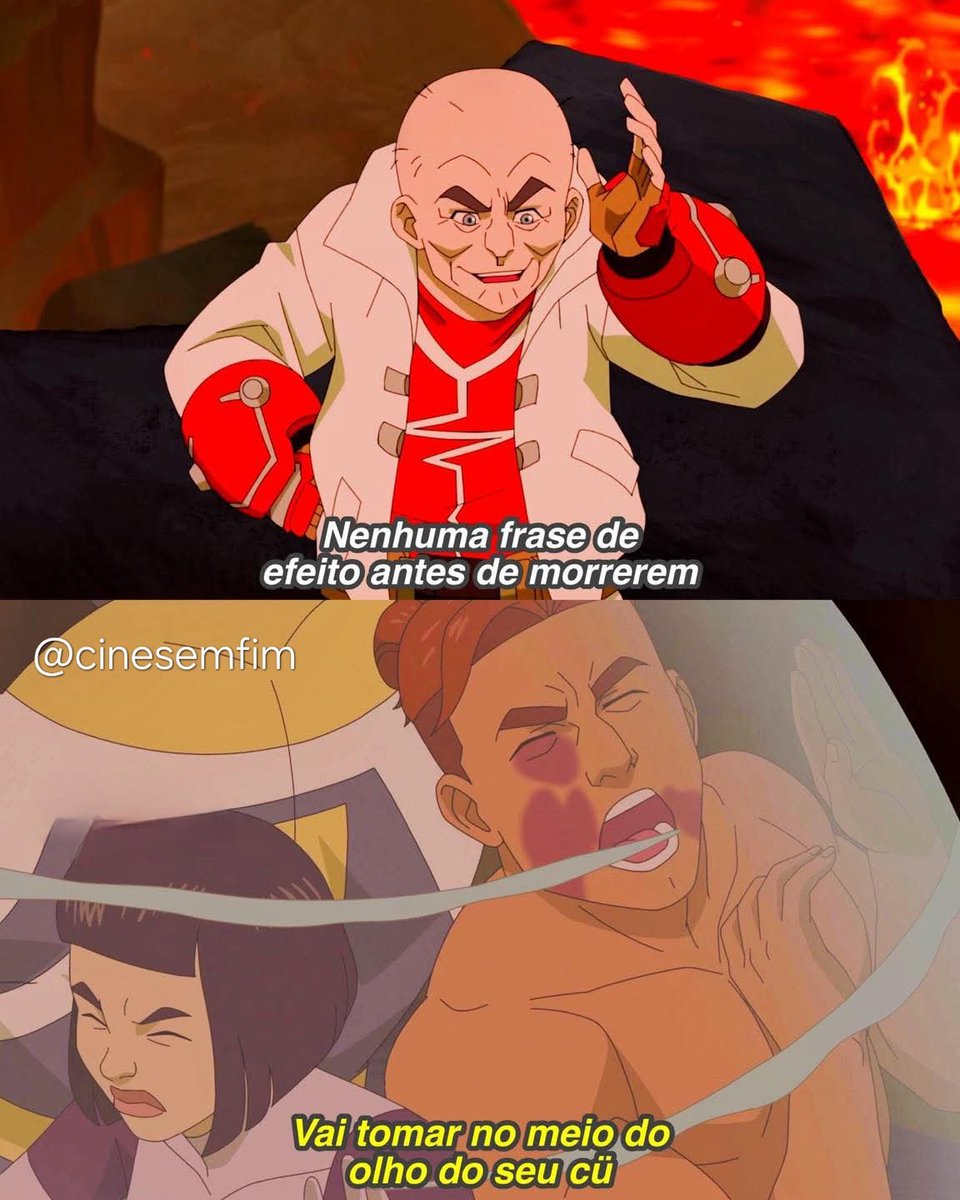 Cine Sem Fim tweet media