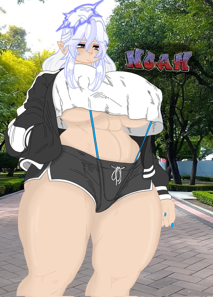 Noah ツ tweet media