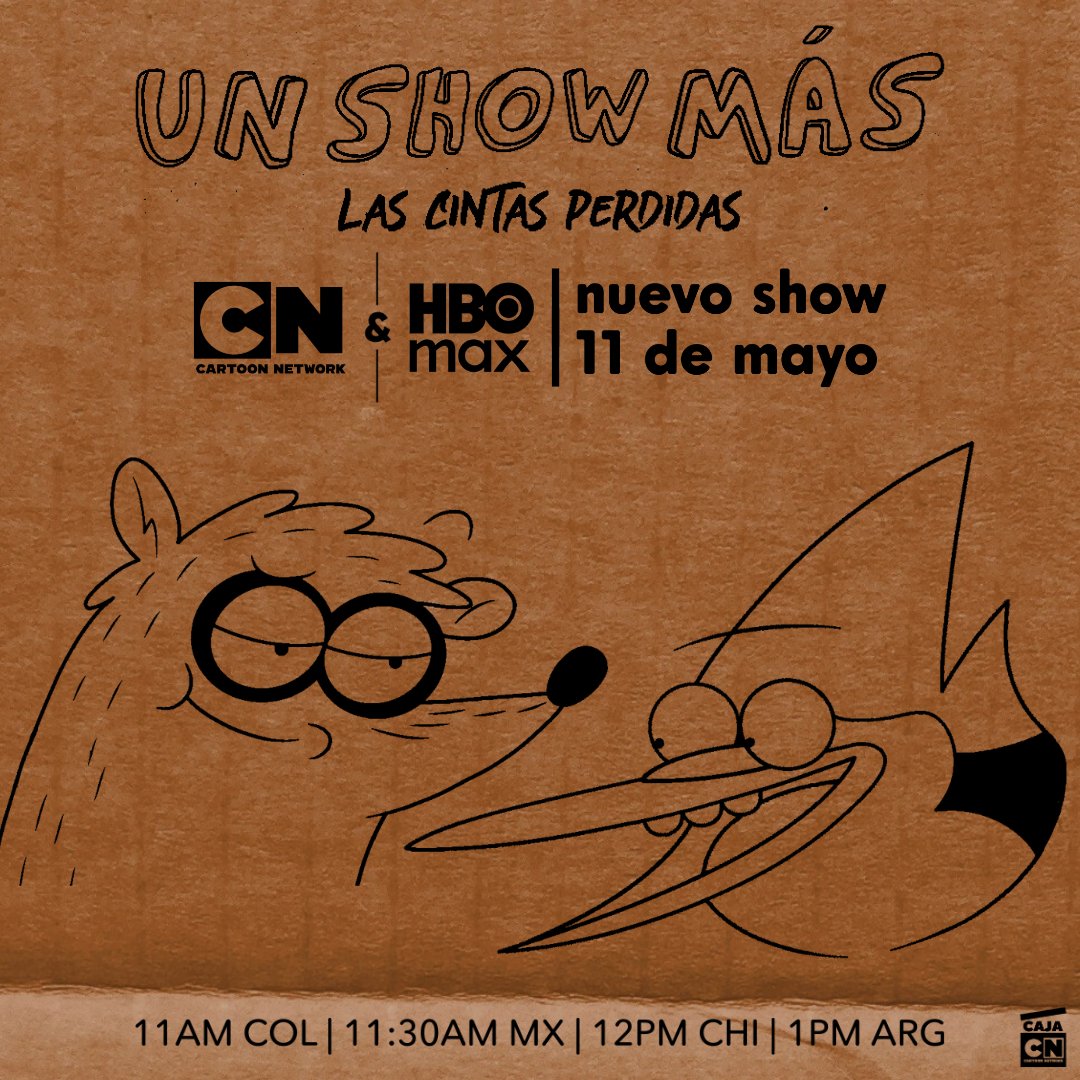 Caja Cartoon tweet media