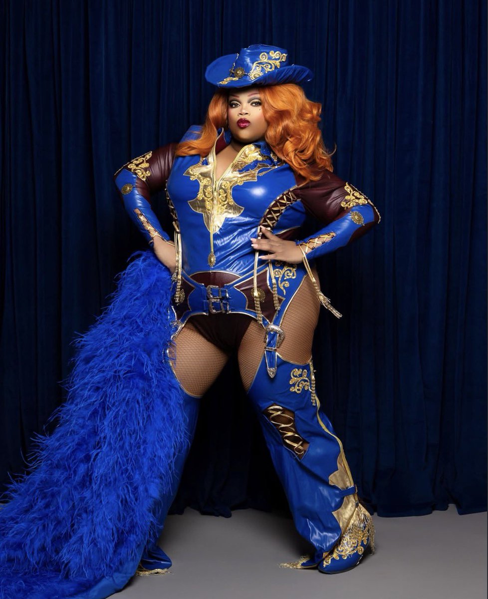 Drag Crave tweet media