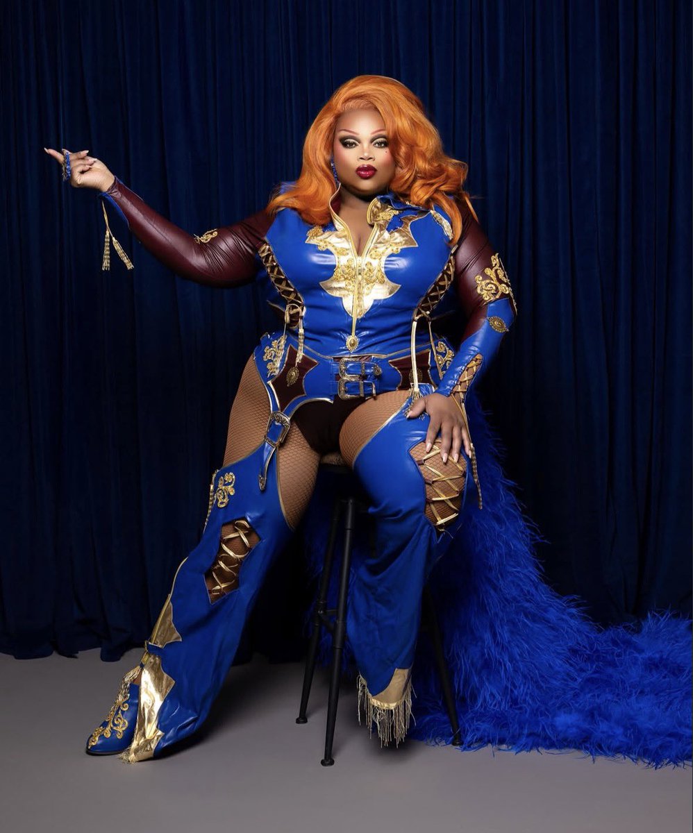 Drag Crave tweet media