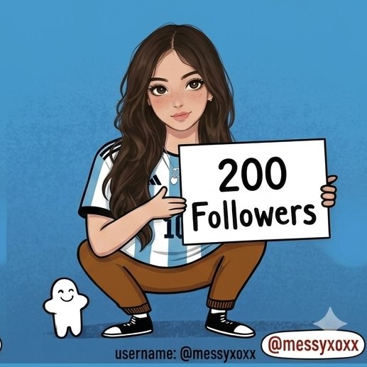 Messy 🍭 tweet media