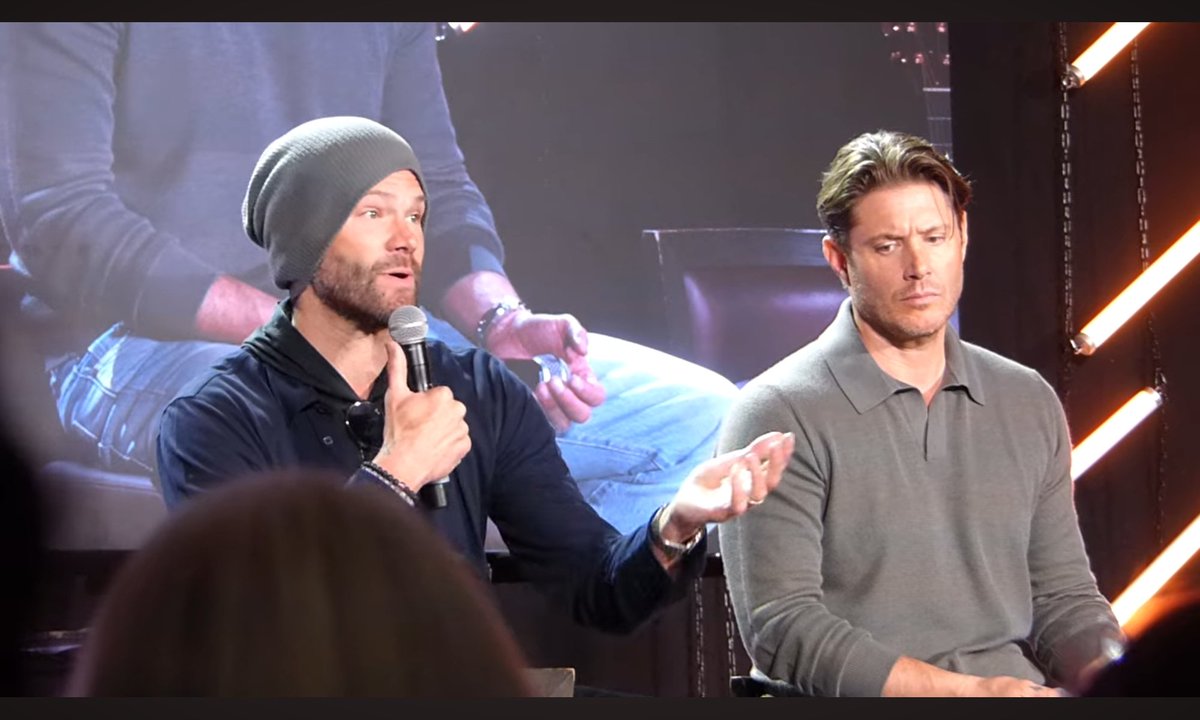 hyunny | Fan of Spn 🥰 tweet media