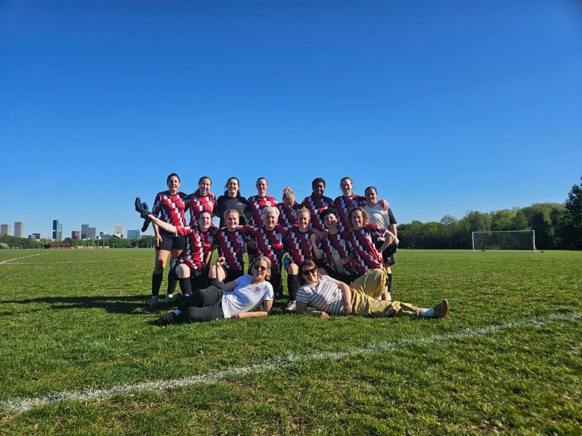 Clapton CFC tweet media