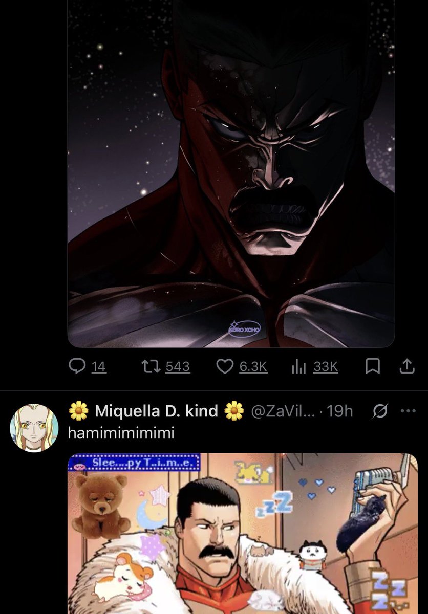 cas • hughie’s second wind tweet media